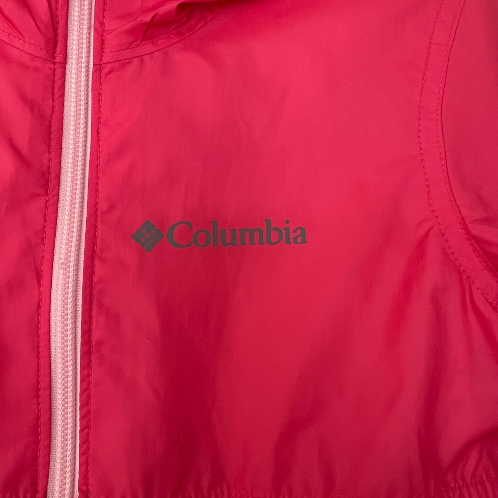 Columbia Spring Jacket - Picture 2 of 7